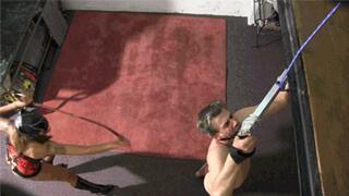 CatWoman Vs James Bound 1 Part 2 (MP4 HD)