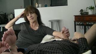 Viviane's sweetness (mp4)