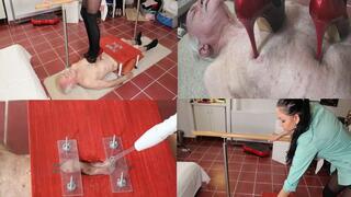 Young Mistress Terror 78