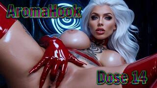 AromaHook Dose 14