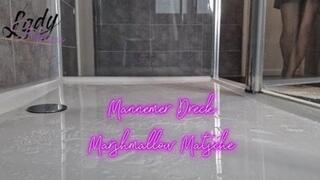 Mannemer Dreck - Marshmallow Matsche - GERMAN