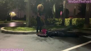 MY PARKING LOT BITCH VOL 4 PART 2