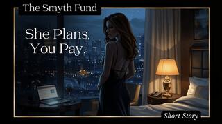 She Plans, You Pay { FinDom Short Story }