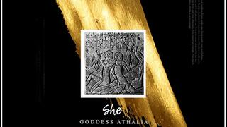 She: Giantess Worship