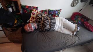 Taylor - Stuff Her In The Backroom MP4