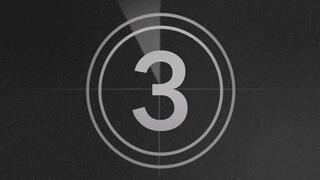 Domina Luna: Post Trample Smelly Striped Sock Smother - UHD - Side View