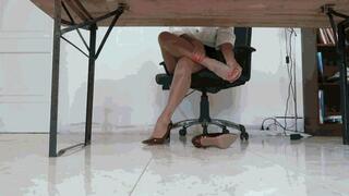 Cruel boss 2 WMV (1920x1080) FHD