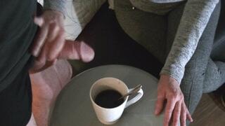 Milking the slave (mp4)