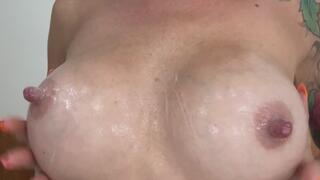 Making my nipples even longer