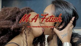 BLACK QUEEN DOMINATION!!! # PART 006 # DELICIOUS BLACK BRAZILIAN