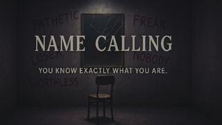 Name Calling