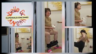 2:11 Stinky Stenchy DEUCES Pee and Chat