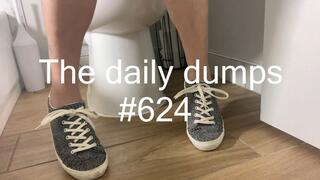 The daily dumps #624