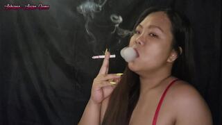 Chainsmoking 3 Menthols