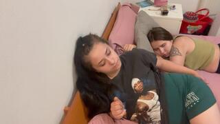 The perfect perfume for sweet dreams - Smell my Farts *