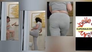 CURVY VOLUPTUOUS PEE and DETOX FEED