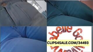 ASMRING w adorable pup sneeze and sounds