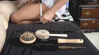 Face Sitting CBT Part 1 (1080p)