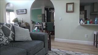 Hubby Gets Sloppy Seconds and More