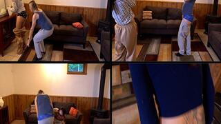 POV Pantsing 9_15_22 4K