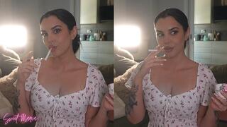 So many new darkside questions! | Sweet Maria