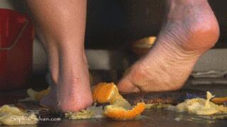 Crushing Bananas and Oranges and Talking About Crushing You (2013) *On Sale This Week Only*