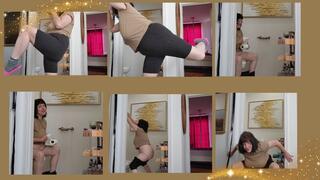 Extraordinary Wake Up