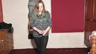 Dancing Sophie 499 (4K)