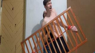 Natalie's Ticklish Revenge MP4