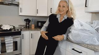 Charlee Chase Shopping Haul