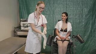 The assistant training - mp4 720p