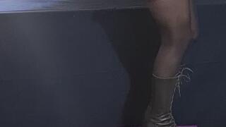 The police didn't leave him a chance