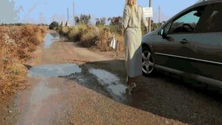I got under the rain MP4 (1280x720) FHD