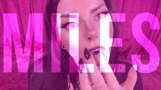 Miles Custom Fantasy