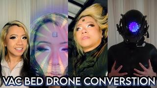 Katana's Drone Conversion