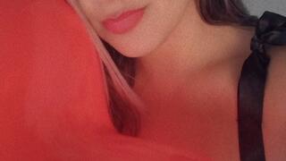 Fuck me with my balloons