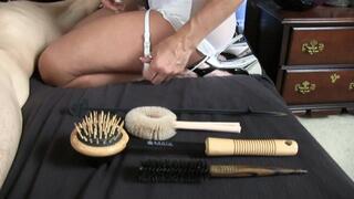 Face Sitting CBT Part 1 (720p)