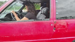 Geral tries to handle synchronously