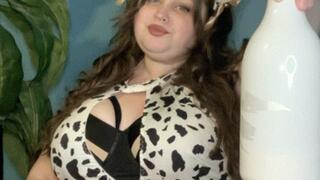 Fat & Bloated Hucow - Expansion