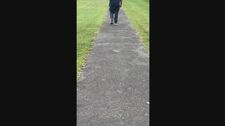 Schoolyard Bully Turned Wife Bully