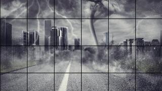 LP-282 The Underwater Mission-1080HD