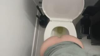 Pee & Pussy Play MOV Full Version