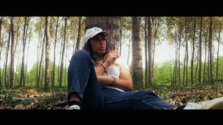 Ashley smoke Handcuffed after arrest