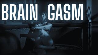 Braingasm: The Ultimate audio experience and body takeover