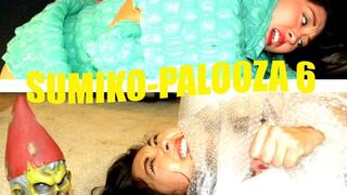 Sumiko-palooza: The Best of Sumiko 6 (MP4)