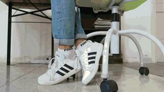 Holey Socks AVI (1920x1080) FHD