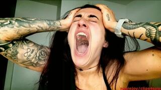 Hangover hiccups & yawning