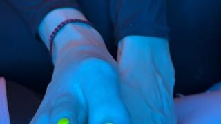 Ignored and addicted