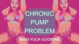 Chronic Porn Problem
