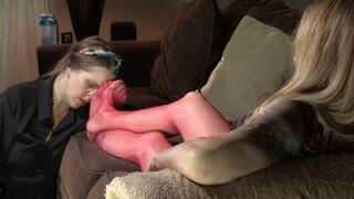 Smelling Them Makes You Forget, 2nd